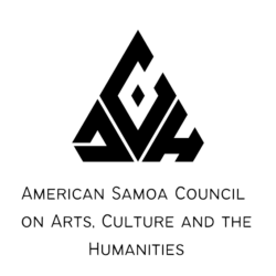 American Samoa Council Arts Culture Humanities