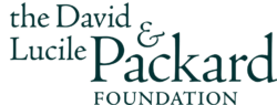 David and Lucile Packard Foundation