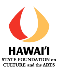 Hawaii State Foundation on Culture and the Arts